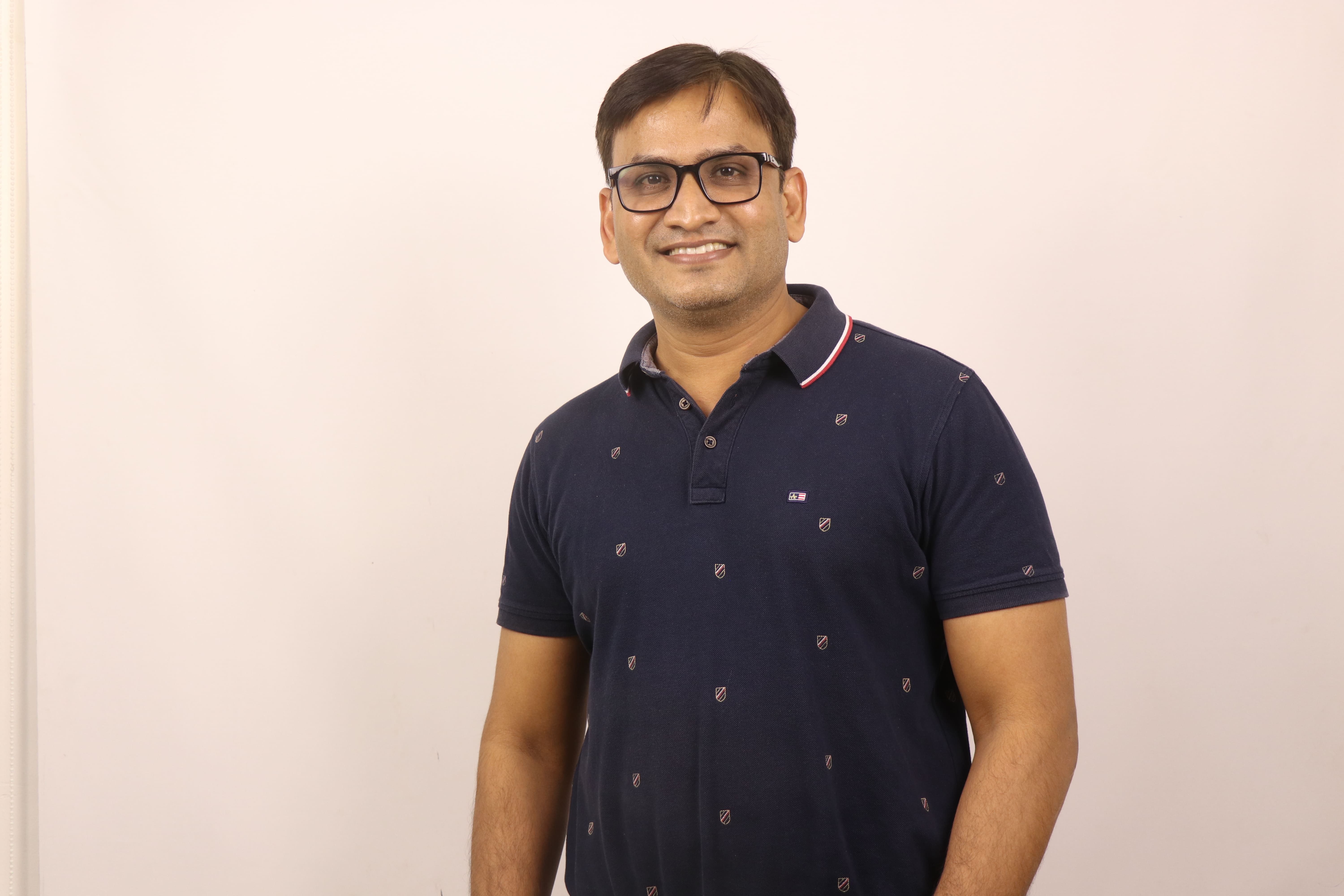 Vivek Borikar